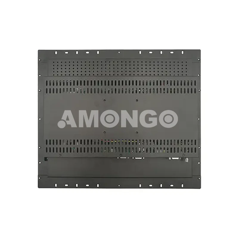 17 인치 j1900 vesa 벽 마운트 산업 패널 pc 5