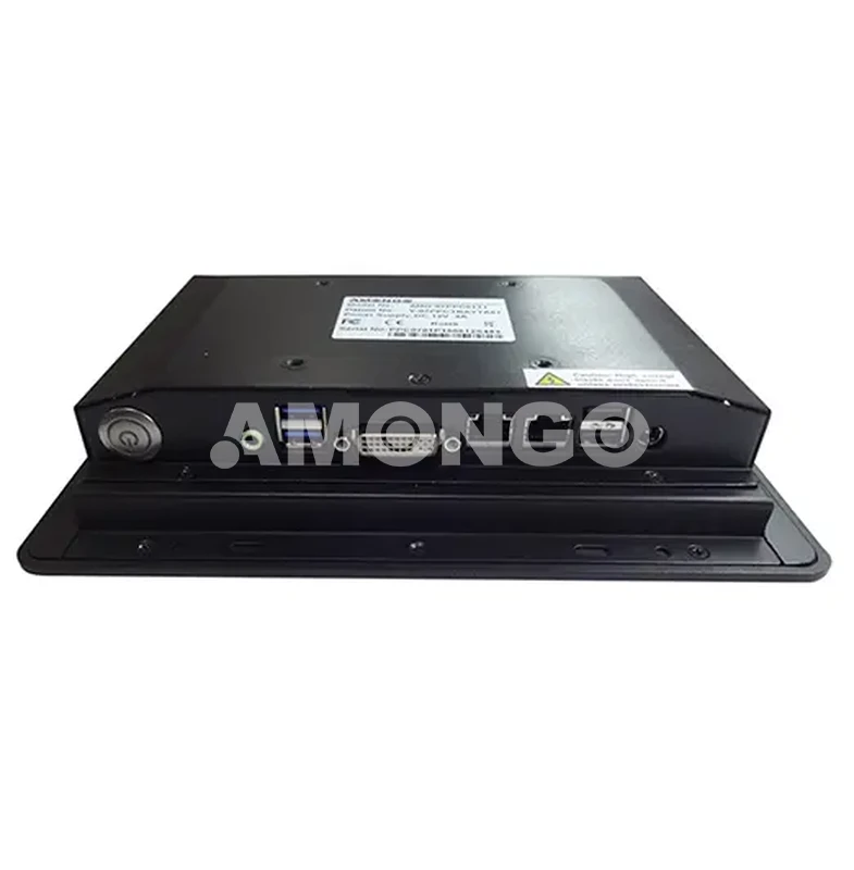 7 인치 베사 벽 마운트 산업 패널 pc 4