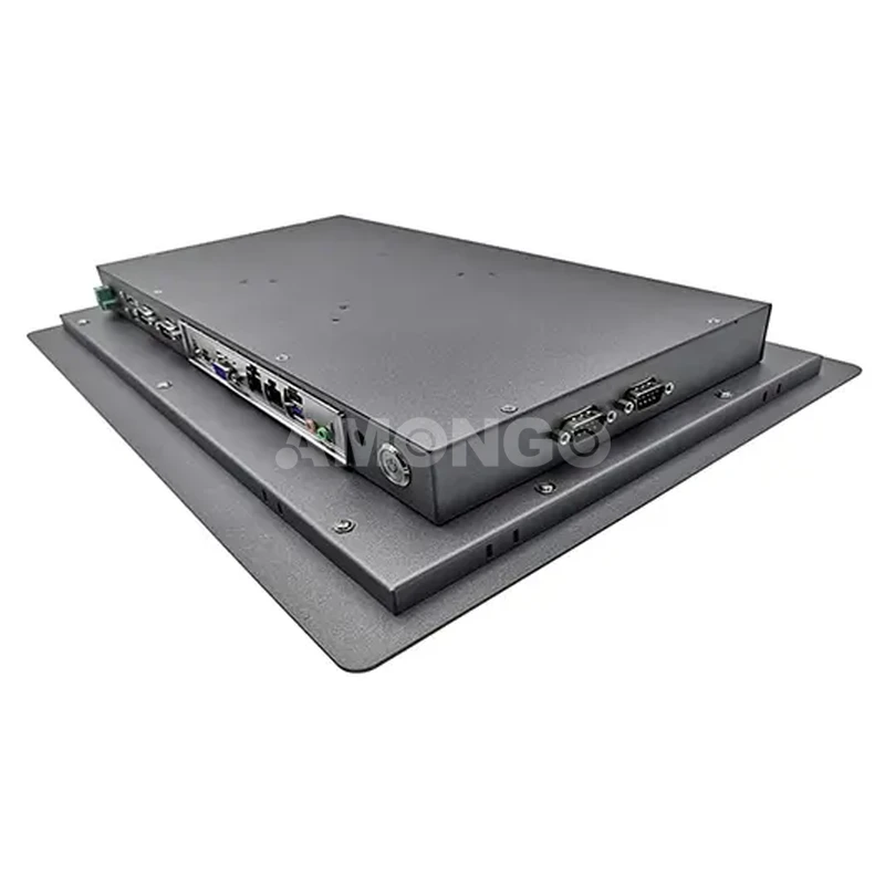 15 인치 산업 터치 스크린 패널 pc 21