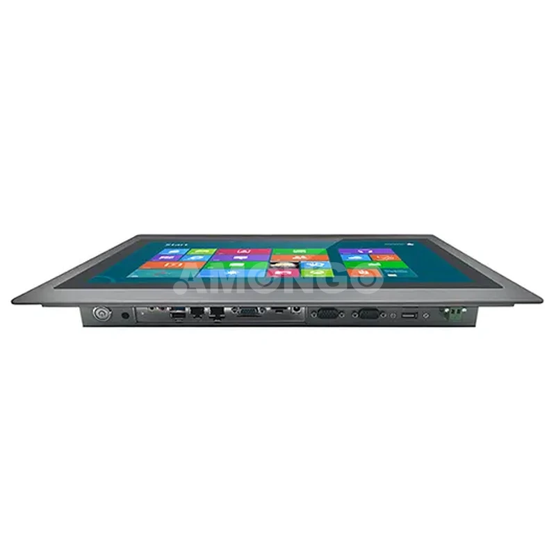 15 인치 산업용 터치 스크린 패널 pc 4