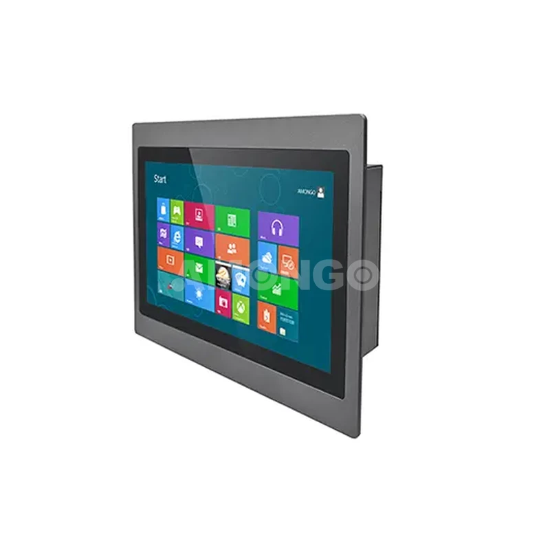 15 인치 산업 터치 스크린 패널 pc 5