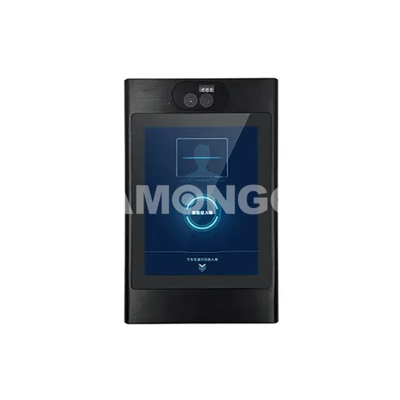8 인치 안드로이드 모든 하나의 PC 얼굴 인식 1