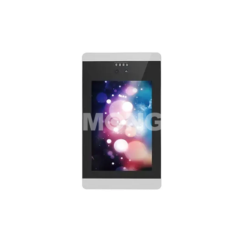 8 인치 안드로이드 모든 1 pc pcap 터치 얼굴 인식 2