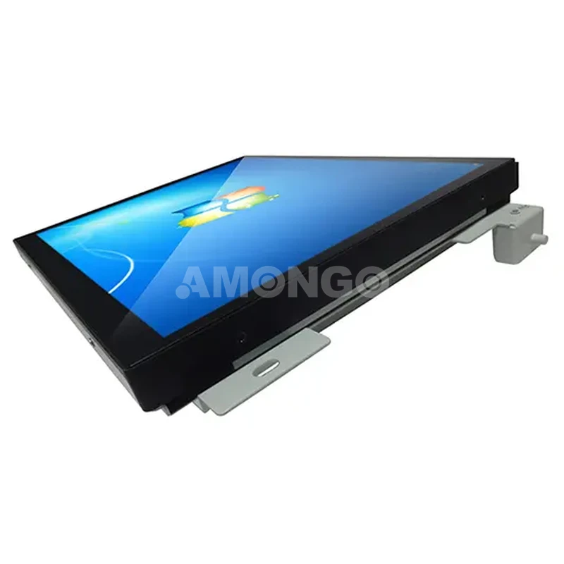 15 인치 햇빛 읽기 높은 밝은 lcd 모니터 빛 센서 3