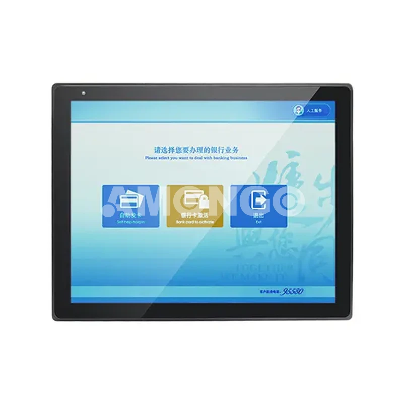 15 인치 넓은 온도 범위 lcd 모니터 11555662887