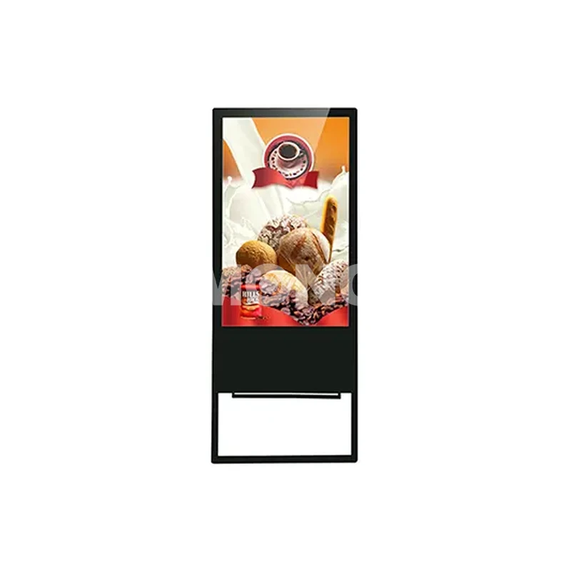 43 인치 햇빛 읽기 높은 밝은 패널 pc 11555661777