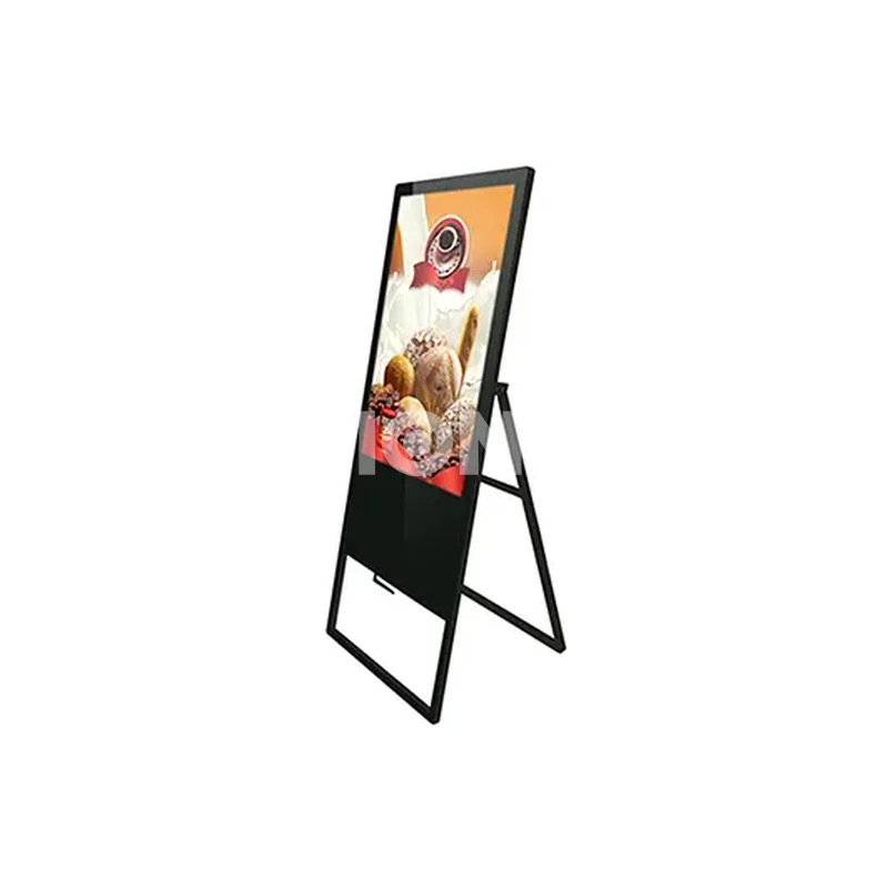43 인치 햇빛 읽기 높은 밝은 패널 pc 2
