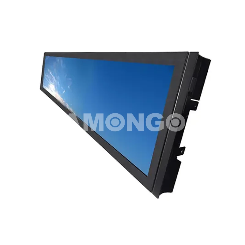 48 인치 햇빛 읽기 높은 밝은 패널 pc 3