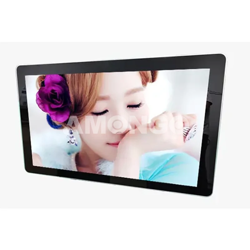 55 인치 햇빛 읽기 높은 밝은 패널 pc 2