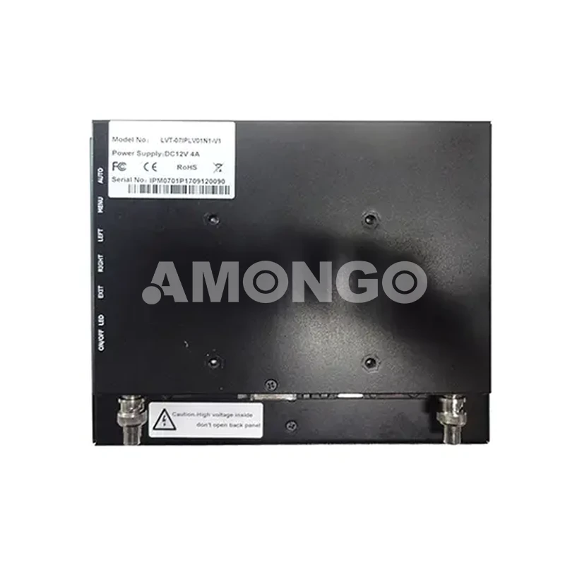 7 인치 ip65 방수 lcd 모니터 4