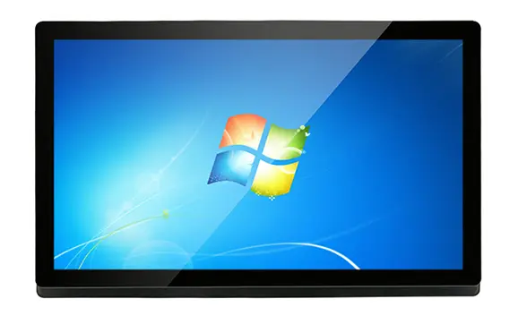 14인치 PCAP 터치 LCD 모니터