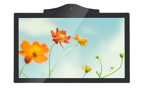 21.5 인치 맞춤형 산업 LCD 패널 PC