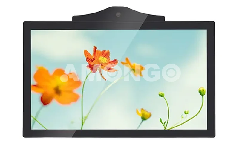 21.5 인치 맞춤형 산업 LCD 패널 PC