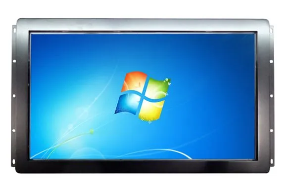 21.5 인치 VESA 벽 마운트 산업 패널 PC