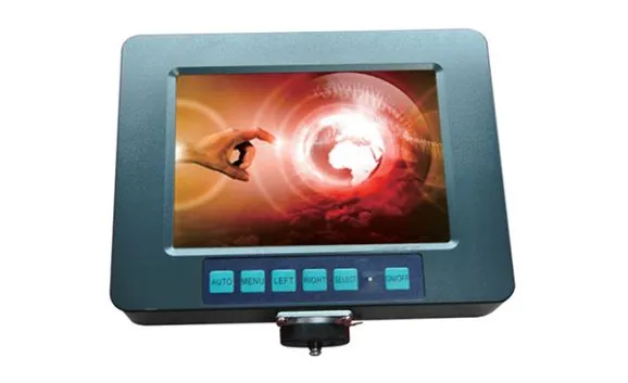6.5 인치 IP67 방수 LCD Monitor-06IPMI01T1