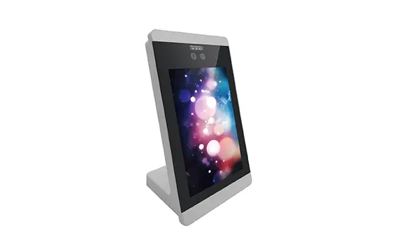8 인치 안드로이드 올인원 패널 PC