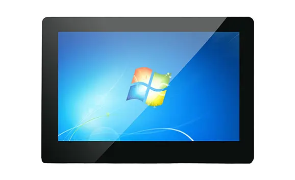 7 인치 베사/벽 마운트 LCD 모니터