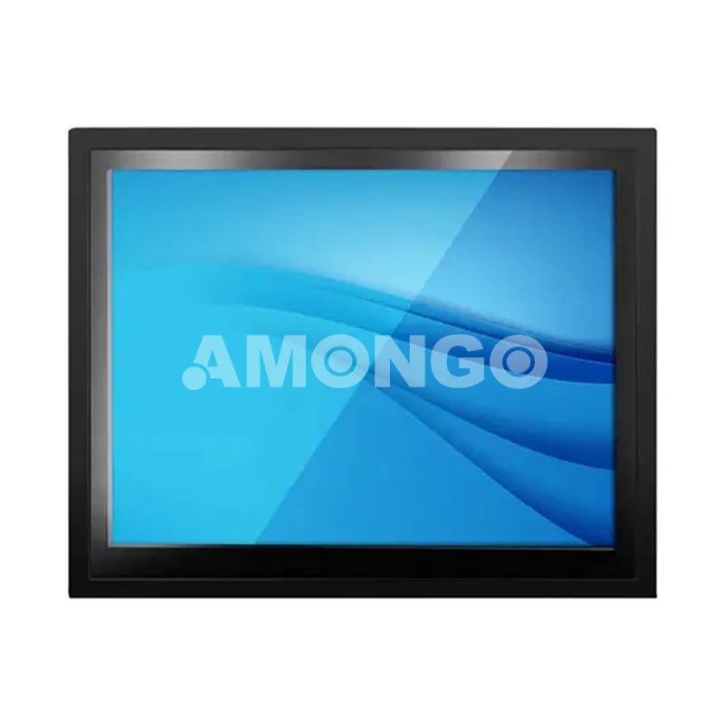 Amg 10opgd01t1 높은 밝기 디스플레이
