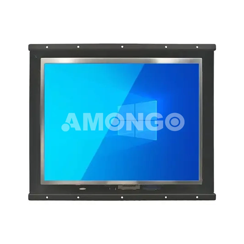 Amg 12opeu01t4 높은 밝기 디스플레이