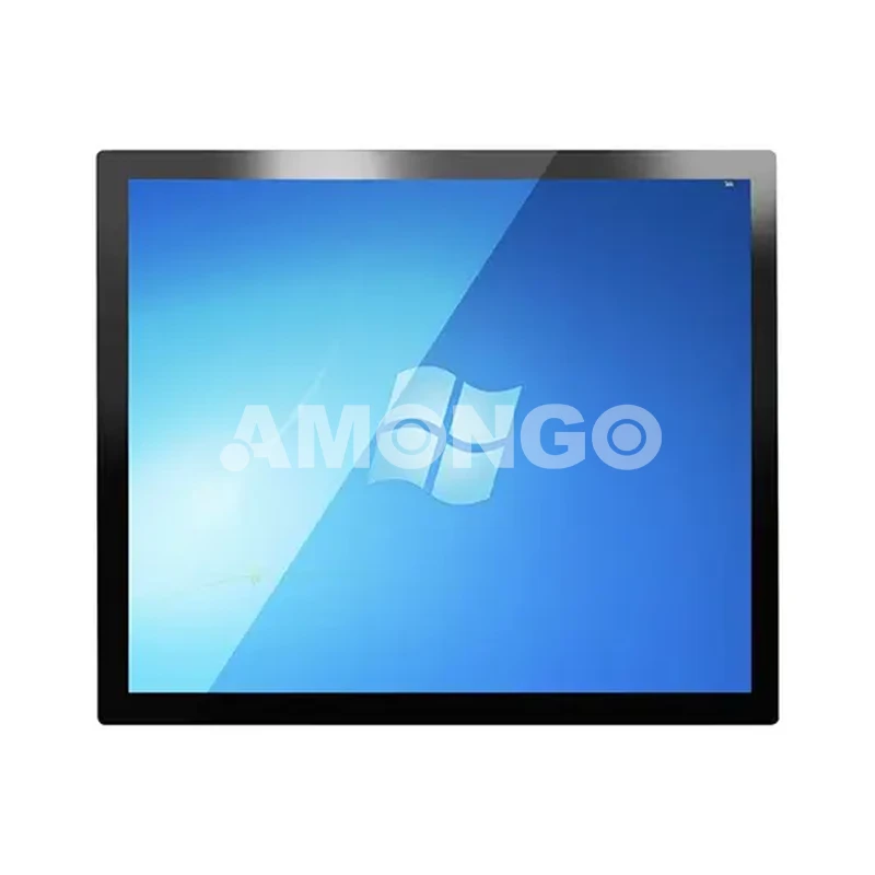 Amg 15opte01t4 높은 밝기 디스플레이