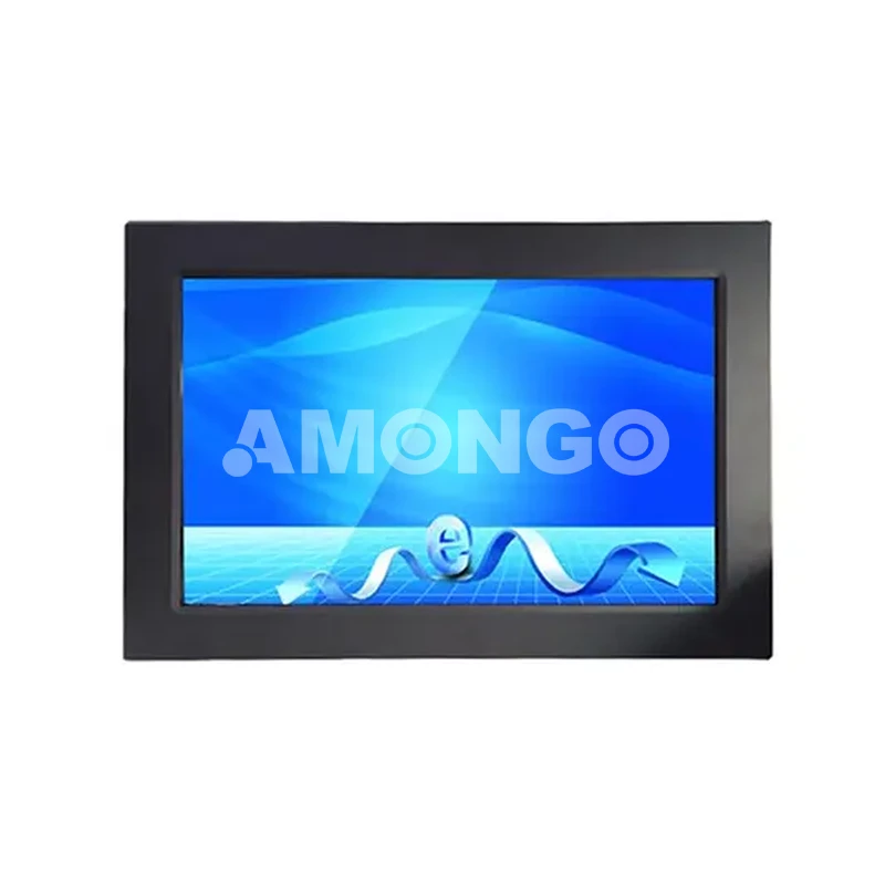 Amg 22ippc01t4 산업 디스플레이
