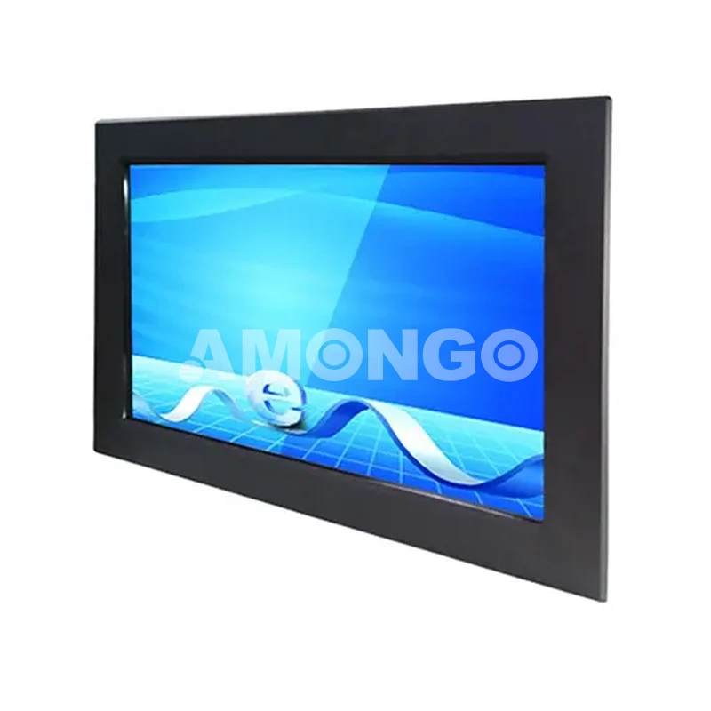 산업 lcd 모니터 1