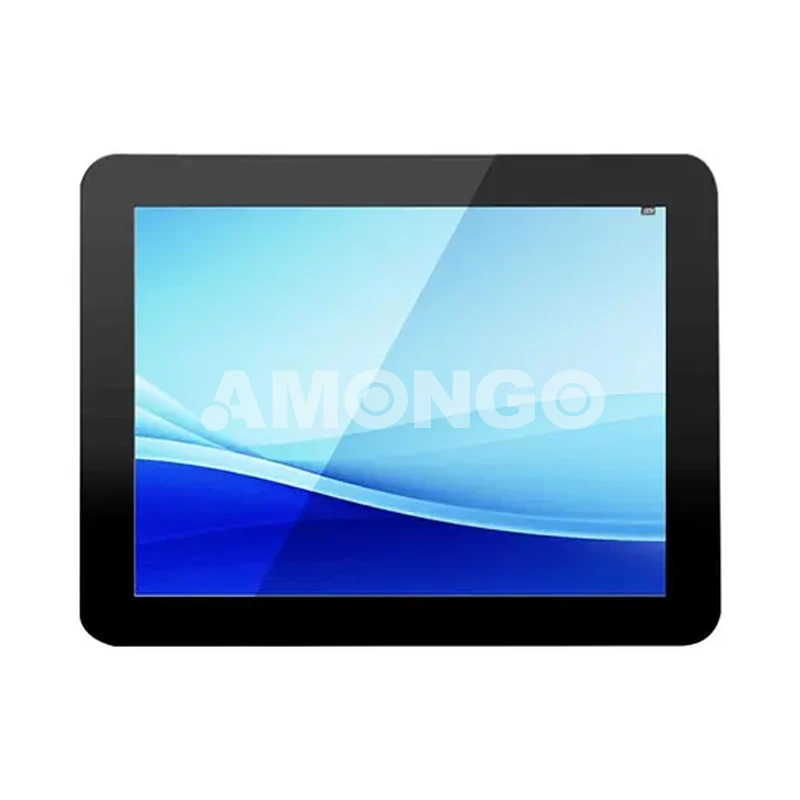 AMG-08OPBK01T1 높은 밝기 디스플레이