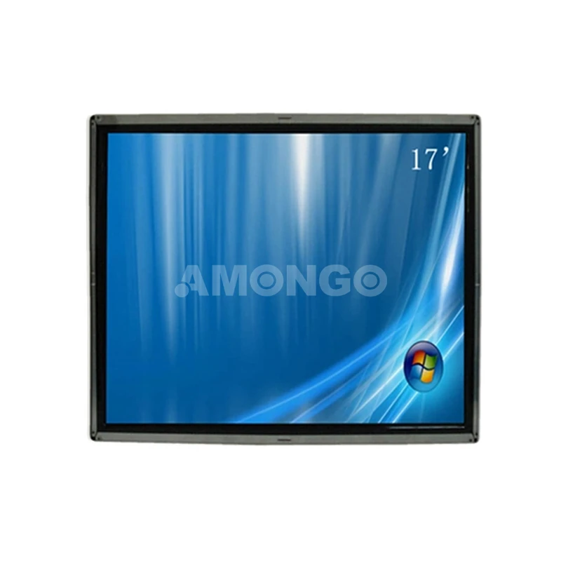 17 인치 오픈 프레임 lcd 모니터 3