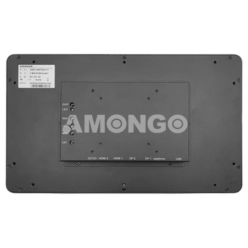 AMG 15OPTD01G1 의료 디스플레이 공급