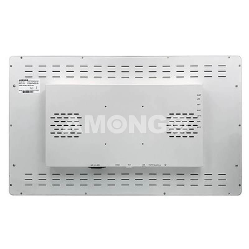 AMG-27OPGE01G1 의료 디스플레이 제조