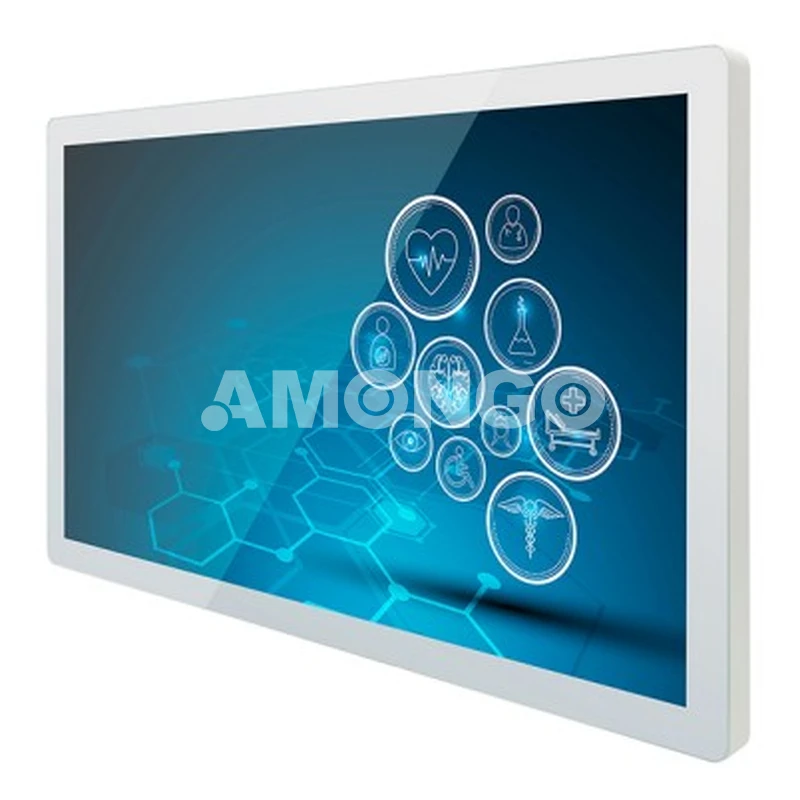 AMG-27OPGE01G1 의료 디스플레이 공급