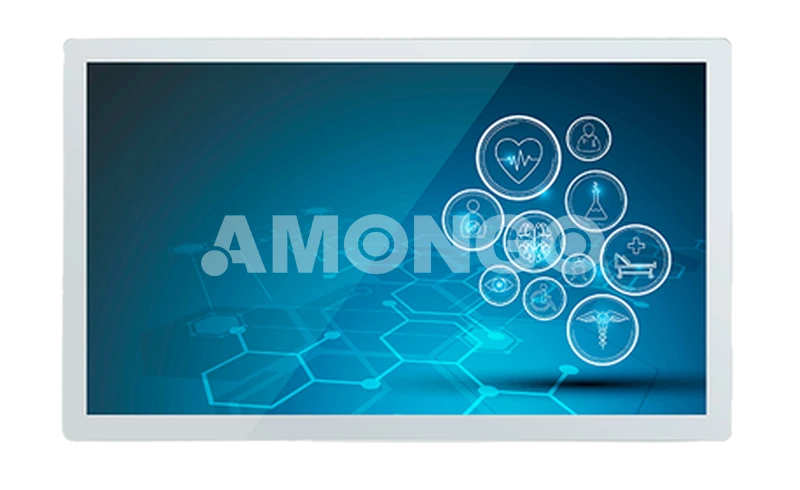 AMG-27OPGE01G1 의료 디스플레이