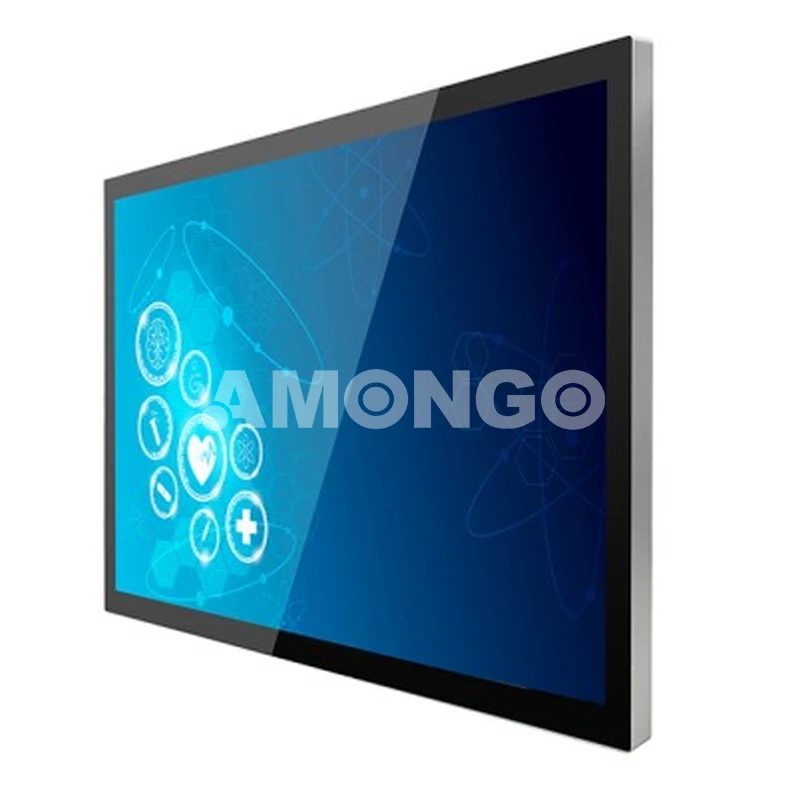 AMG 32OPGER1G2 의료 디스플레이 공급